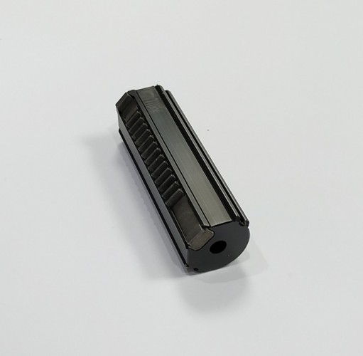 Pistone CNC con 14.5 Denti in Acciaio (R7225 Retro Arms)
