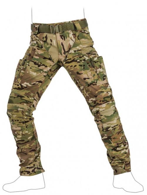 Striker HT Combat Pants Multicam tg. 29-32 (UF PRO)