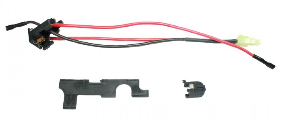 Kit Cavi (Contatti Elettrici) per CQB (A286 CLASSIC ARMY)