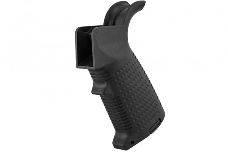 Grip Motore a Cambio Rapido per M4 Nera (A645P-B CLASSIC ARMY)