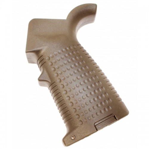 Grip Motore a Cambio Rapido per M4 Tan  (A645P-T CLASSIC ARMY)