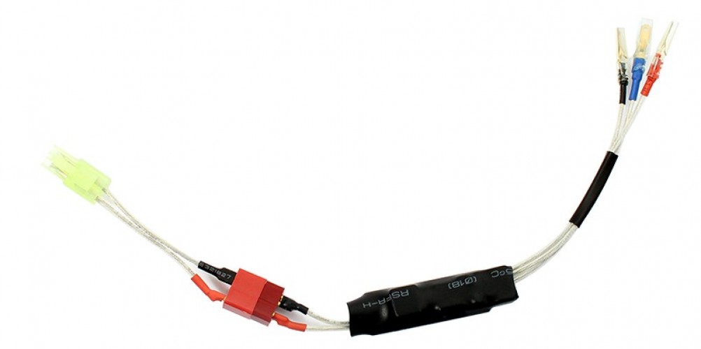 Mosfet (A646P-2 CLASSIC ARMY)