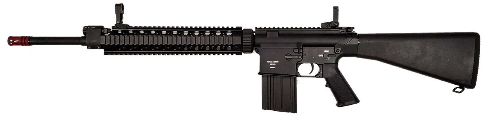 AR10 (AR016M CLASSIC ARMY)