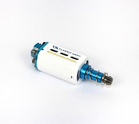 Motore High Speed Albero Lungo (CA-MAX-M1 CLASSIC ARMY)
