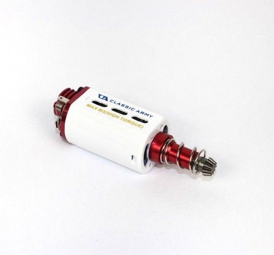 Motore High Torque Albero Lungo (CA-MAX-M3 CLASSIC ARMY)