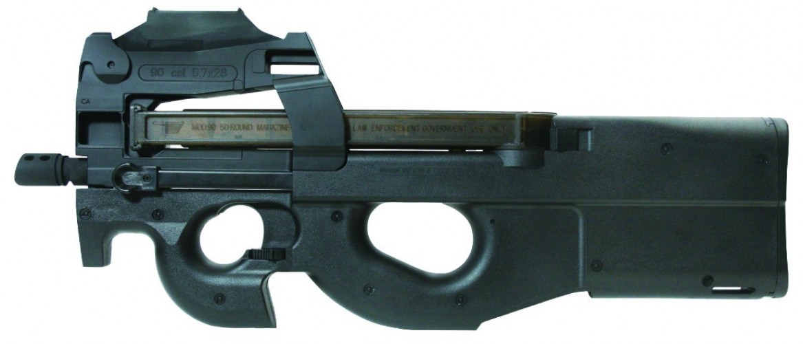 P90 (CA049P CLASSIC ARMY)