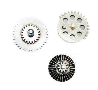 Ingranaggi Original Torque (P169M CLASSIC ARMY)