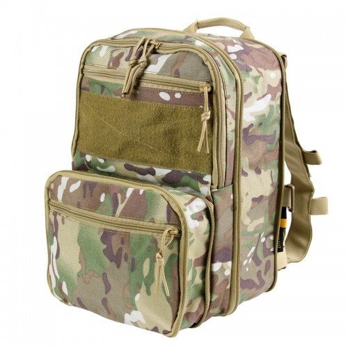 Small Back Pack Regolabile Multicam (351703 101 INC)