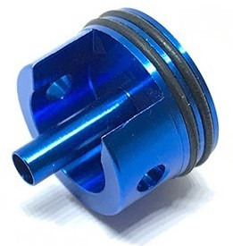 Testa Cilindro Silenziata in Alluminio V.3 (GT0077 SHS)