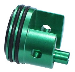 Testa Cilindro in Alluminio per M14 V.7 (GT0011 SHS)