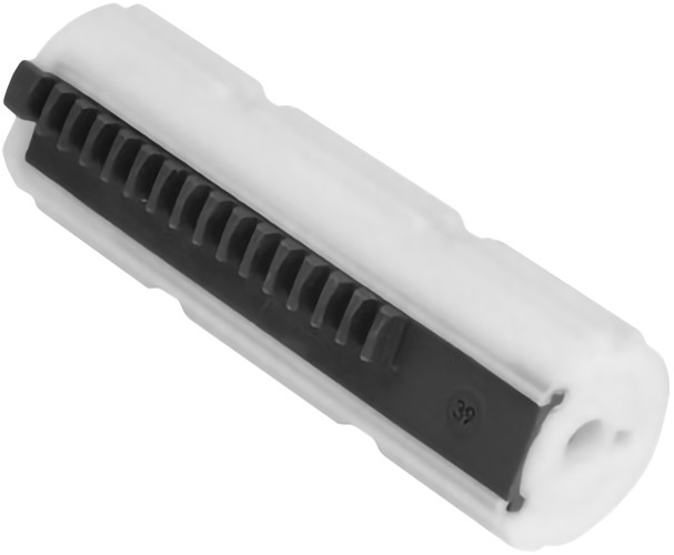 Pistone con Denti in Acciaio per Next Generation (TT0096 SHS)