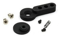 Selettore Esterno M4-M16 Nero (M4-37-BK SHS)