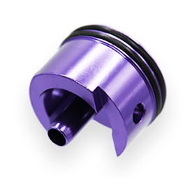 Testa Cilindro Purple Ver.3 AK (GB-01-06 Lonex)