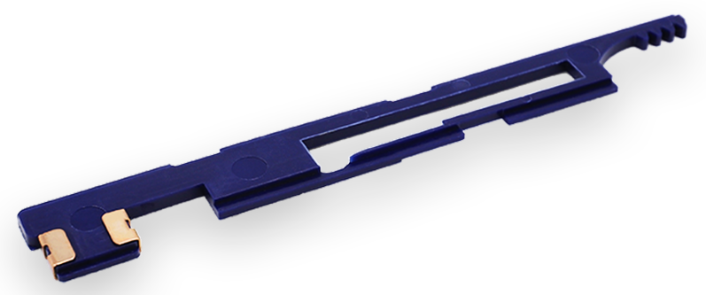 Selector Plate AK (GB-01-23 Lonex)
