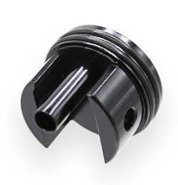 Testa Cilindro Black Ver.7 CA (GB-01-60 Lonex)