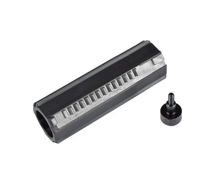 Pistone CNC con 14.5 Denti in Acciaio per Next Generation (R7229 Retro Arms)