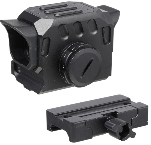 EG1 Optical Red Dot Nero (AO6004 AIM-O)