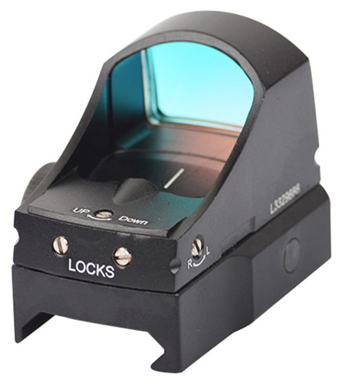 Docter Sight C Nero (AO6005 AIM-O)