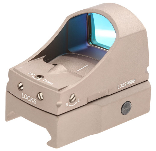 Docter Sight C TAN (AO6005 AIM-O)