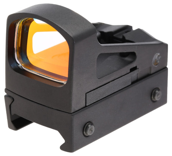 RMS Reflex Mini Dot Sight Nero (AO6006 AIM-O)