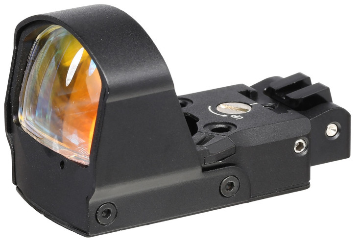 DP Pro Red Dot Sight Nero (AO6007 AIM-O)