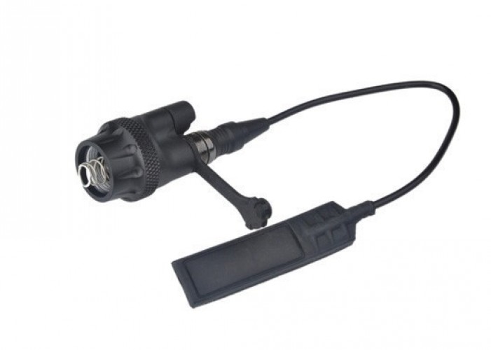 SL07 Scout Dual Switch (NE04054 ELEMENT)