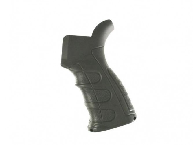 Grip Motore G16 Nera per M4/M16