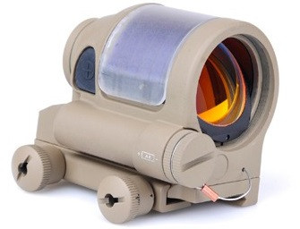 Red Dot SRS 1x38 DE (AO5047 AIM-O)