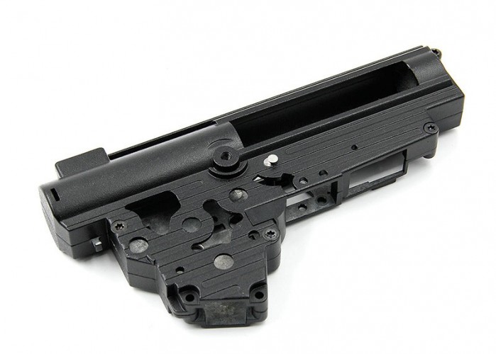 Gearbox Torus di 3° Versione da 7 mm - Vuoto (MO-GB-10-03 MODIFY)