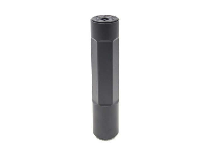 Silenziatore 150mm CCW con Barrel Spacer (MO-66101002 MODIFY)