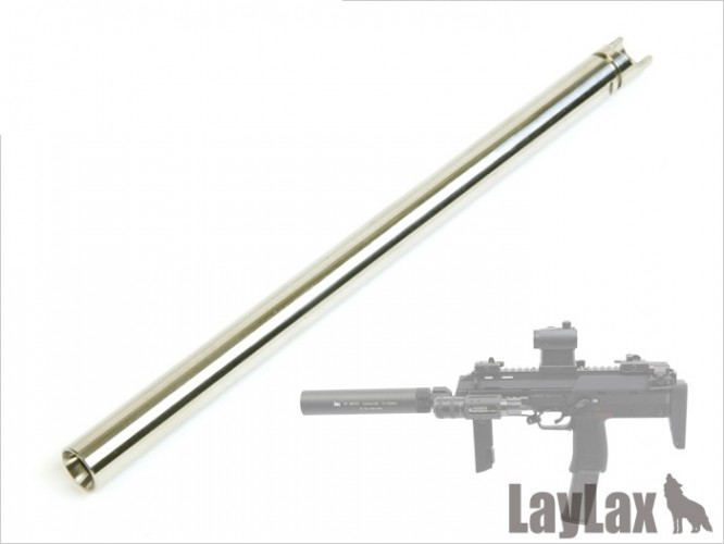 Canna di Precisione per MP7A1 GBB da 145.5 mm - 6.03