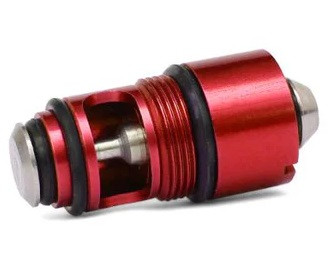 Valvola di Uscita GAS per Caricatore SOCOM MK.23 (145789 Nine Ball)