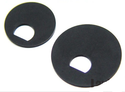 Dual Dumper Cylinder Head G18C (587348 Nine Ball)