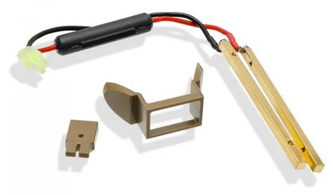 Kit di Conversione Connettore TM M4 Sopmod TAN (159359 Prometheus)