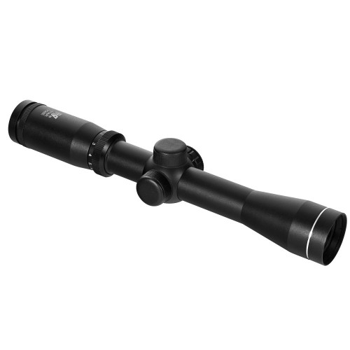 Long Eye Relief Series Scope 2-7X32 (SEPB2732B NC STAR)