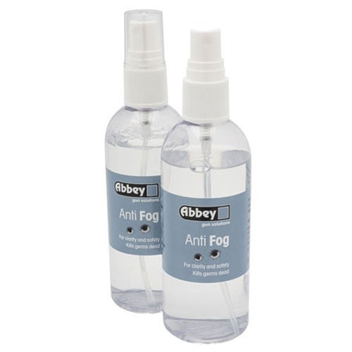 Spray Anti-Fog (ABFOG Abbey)