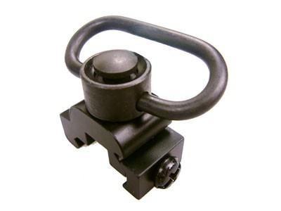 Anello Porta Cinghia (MA-84 ICS)