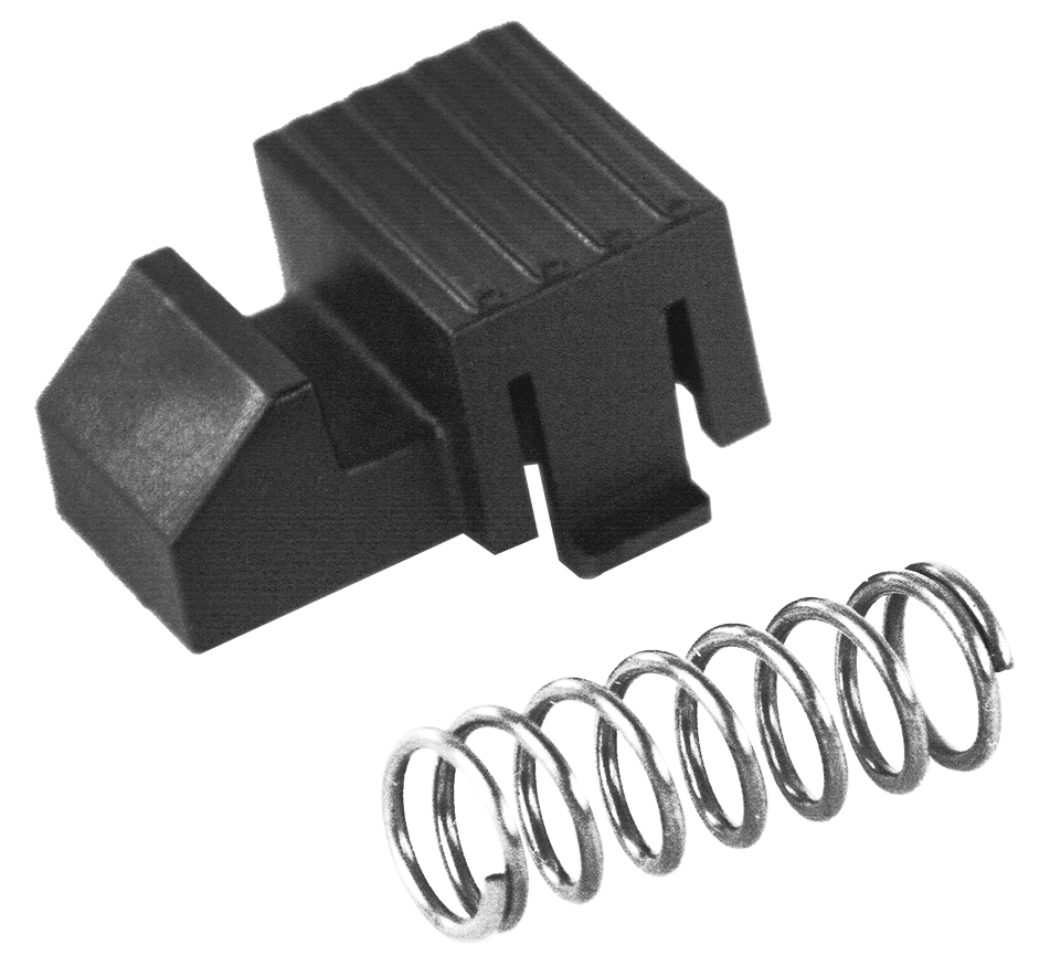 Pulsante Sblocco Calcio per CXP-APE (MA-292 ICS)