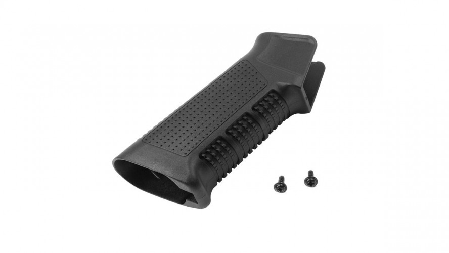 Grip Motore UK1 MTS Nera (MA-333 ICS)