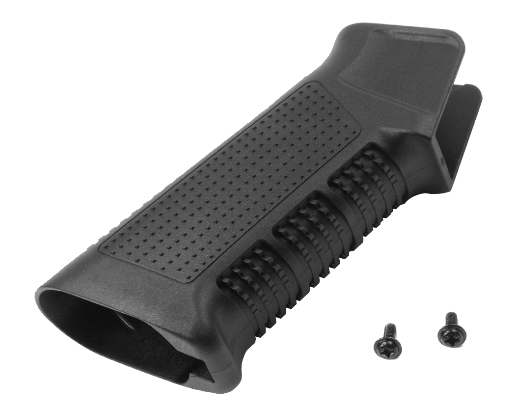 Grip Motore UK1 MTS Nera (MA-333 ICS)