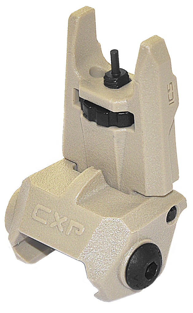 Tacca di Mira Anteriore CFS TAN (MA-373 ICS)