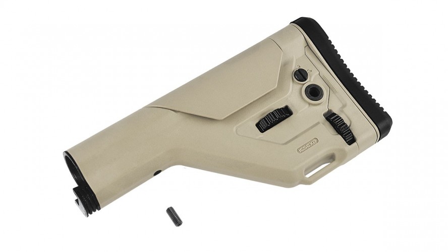 Calcio Sniper UKSR TAN (MA-382 ICS)