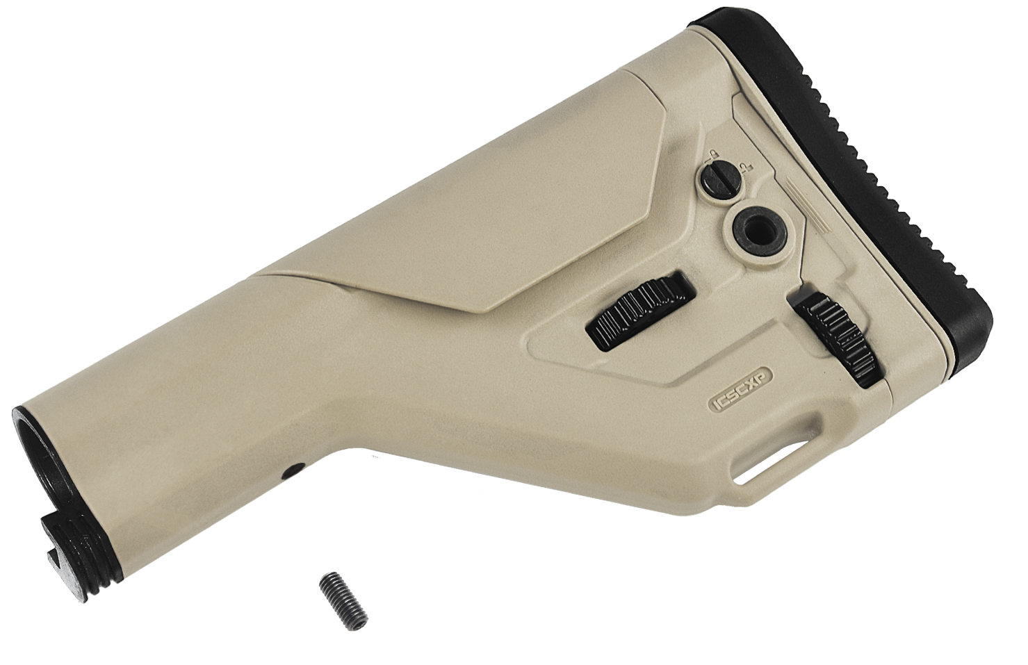 Calcio Sniper UKSR TAN (MA-382 ICS)