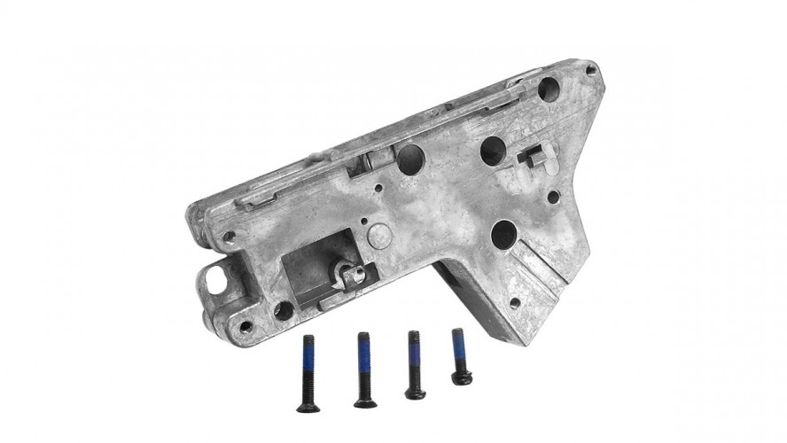 GearBox Inferiore Vuoto per MARS (MA-446 ICS)