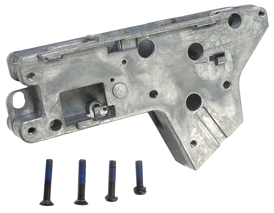 GearBox Inferiore Vuoto per MARS (MA-446 ICS)