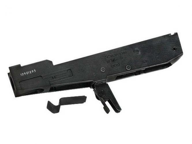 Lower Receiver per Galil