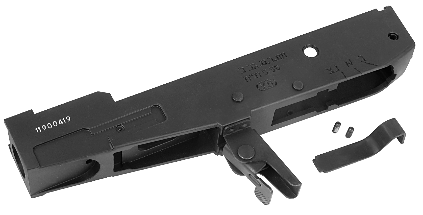 Lower Receiver per Galil (MG-28 ICS) Lower Receiver per Galil (MG-28 ICS)