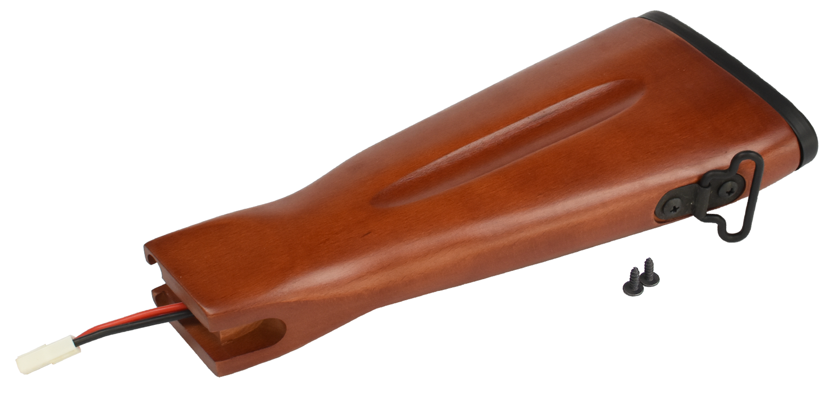 Calcio Fisso per AK74 in Legno (MK-72 ICS) Calcio Fisso per AK74 in Legno (MK-72 ICS)