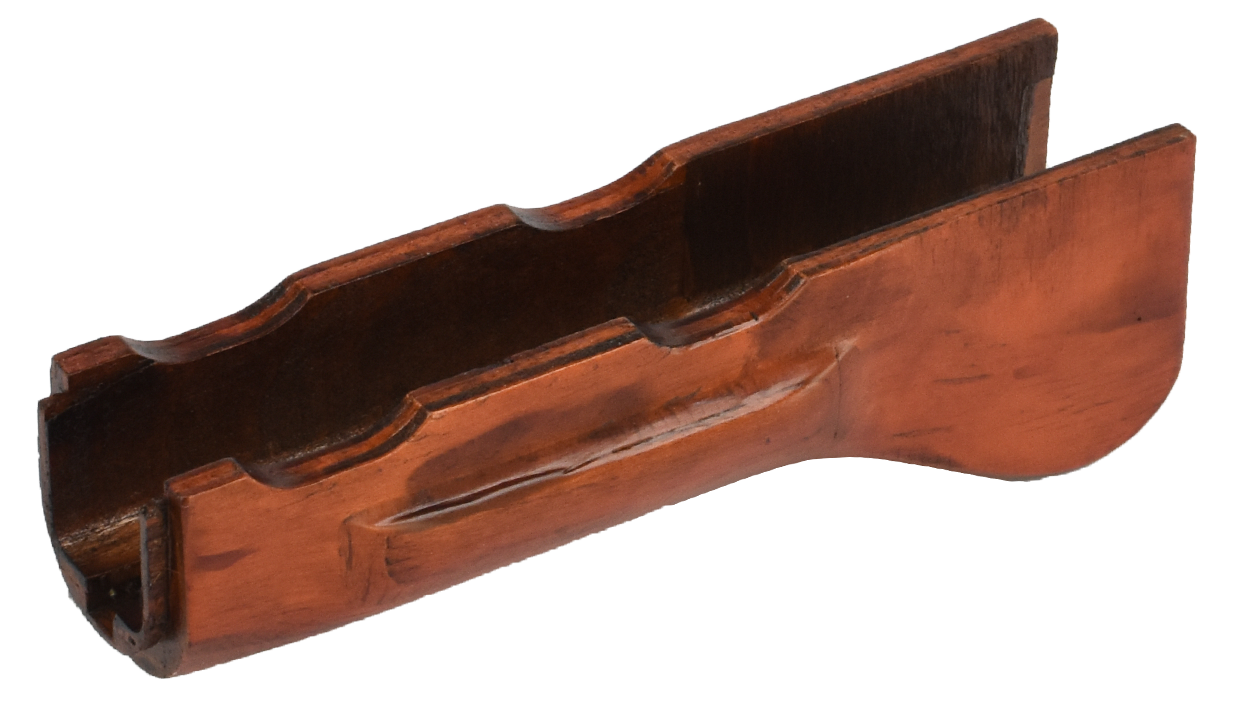 Paracanna Inferiore AK74 in Legno (MK-74 ICS) Paracanna Inferiore AK74 in Legno (MK-74 ICS)