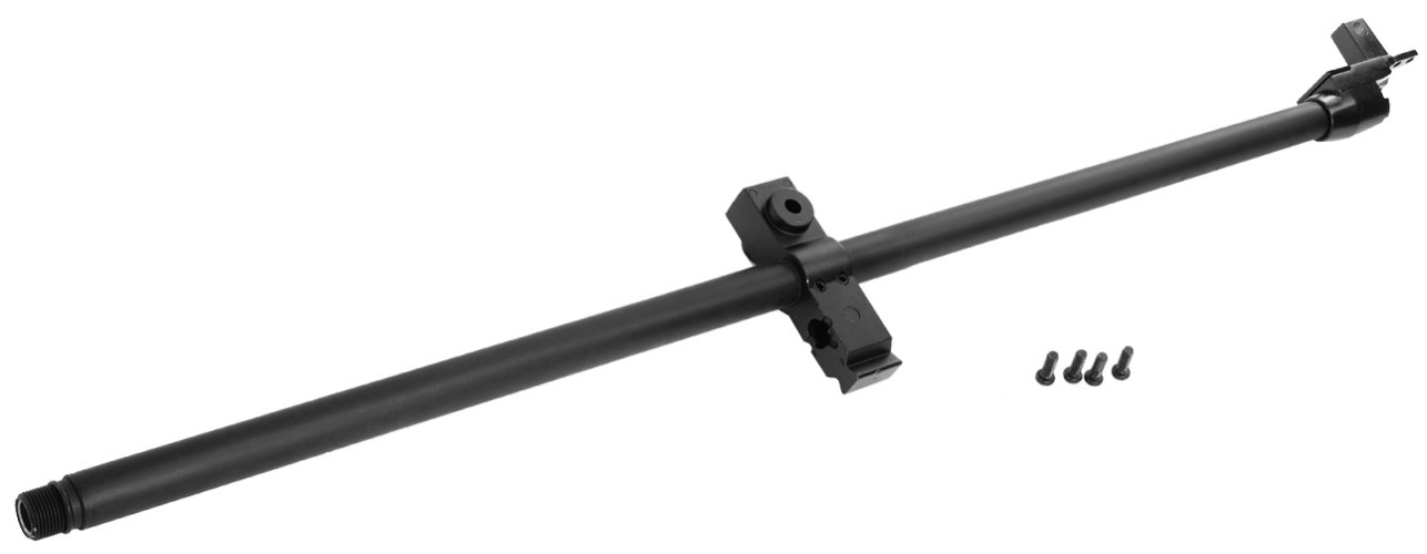 Canna Esterna L86 (ML-20 ICS)